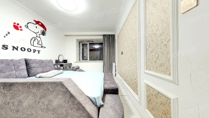 沈辽中路二手房实景图