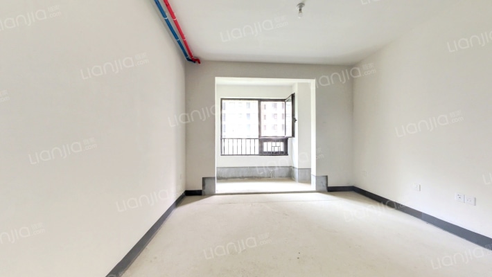 建发玖熙府二手房实景图