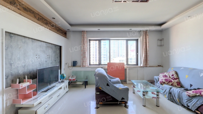 胜利小区温馨园二手房实景图