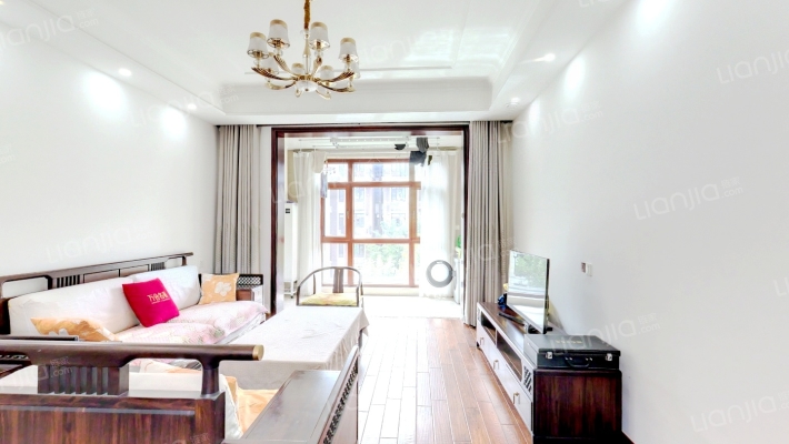 万合名著二手房实景图