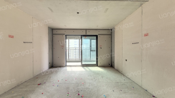 城发恒伟·西宸之光二手房实景图