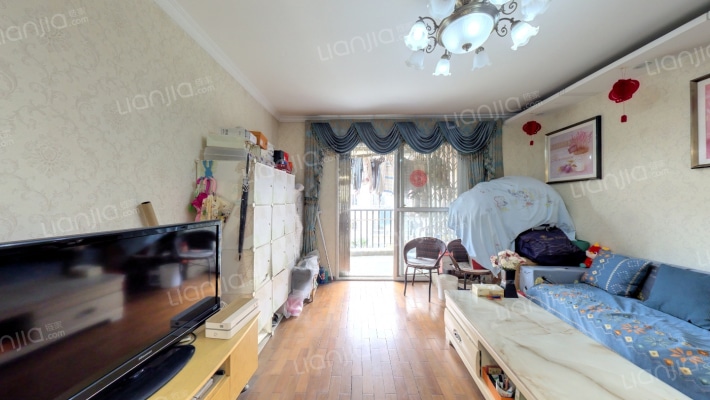 浅水湾二手房实景图