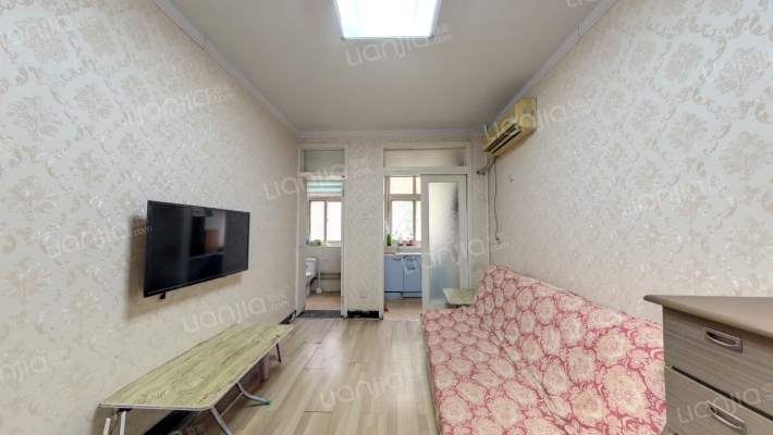 中苑小区二手房实景图