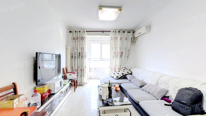 新于庄园二手房实景图