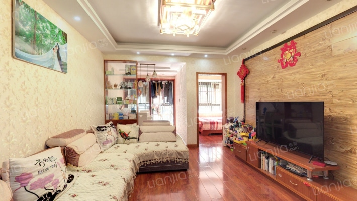 瑞景国际二手房实景图