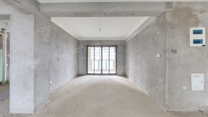 中联天城二手房实景图