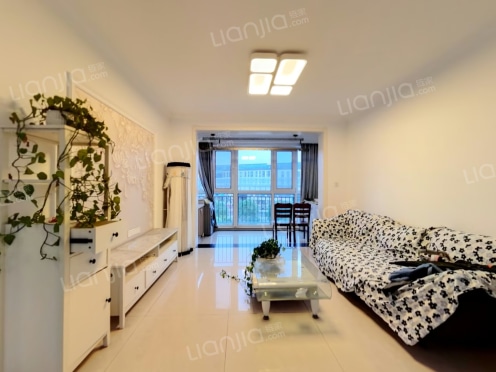 整租·玫瑰久久 2室1厅 南