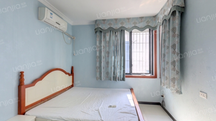 南河丽景A区二手房实景图