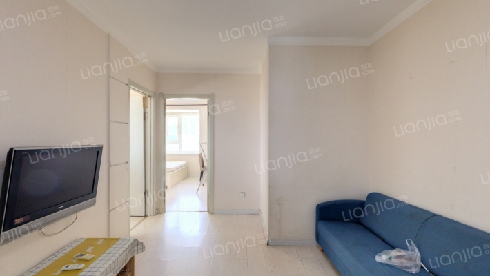 明城新北市二手房实景图