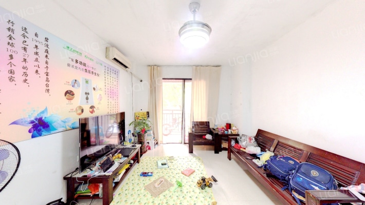 丞相坊二手房实景图