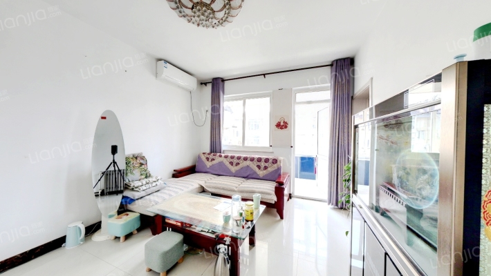 新海阳西街二手房实景图