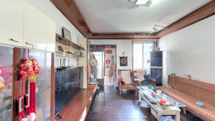 南理工紫园小区二手房实景图