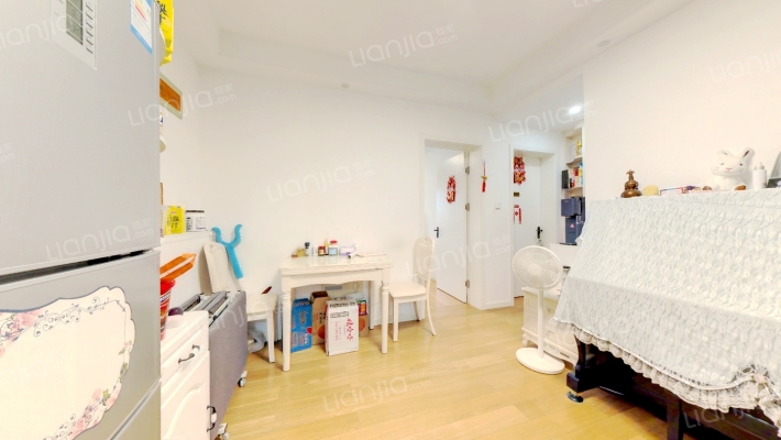 清凉门小区二手房实景图