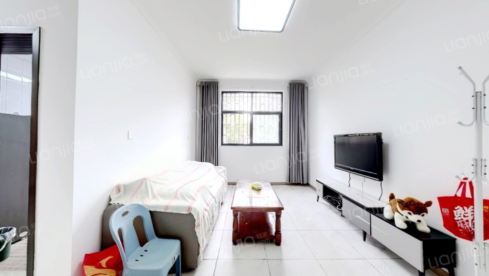 十二中家属院二手房实景图