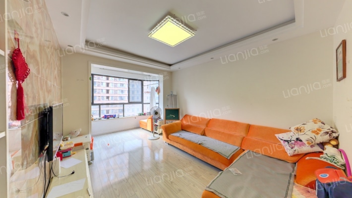 五矿万境水岸一期二手房实景图