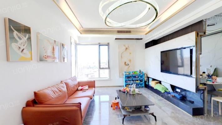 锦泉源D2区二手房实景图