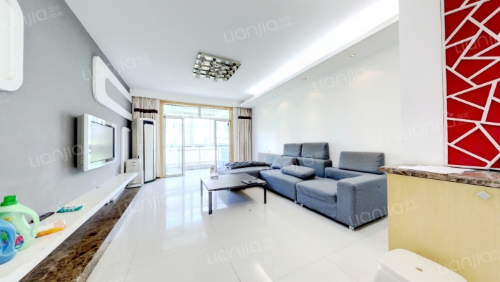 东方丽都二手房实景图