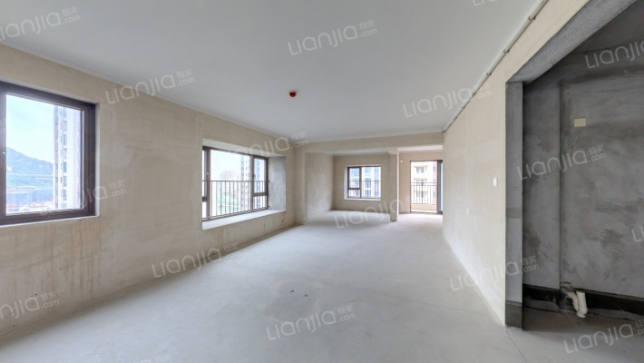 碧桂园·天玺湾二手房实景图