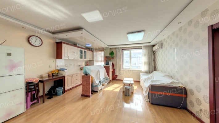 橙色时光二手房实景图