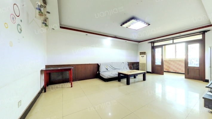 九洲兴达家园A区二手房实景图