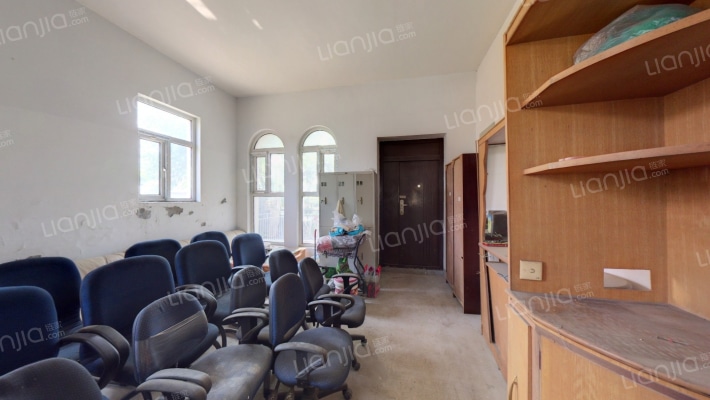 芦花庄园二手房实景图