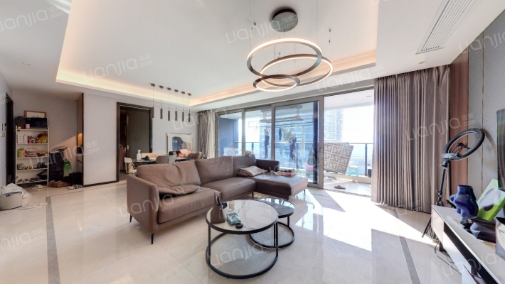 阳光城滨奥悦府二手房实景图