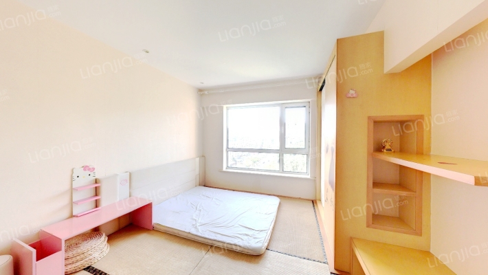 峰尚中南二手房实景图