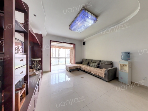 整租·精华逸景阳光家园 3室2厅 南