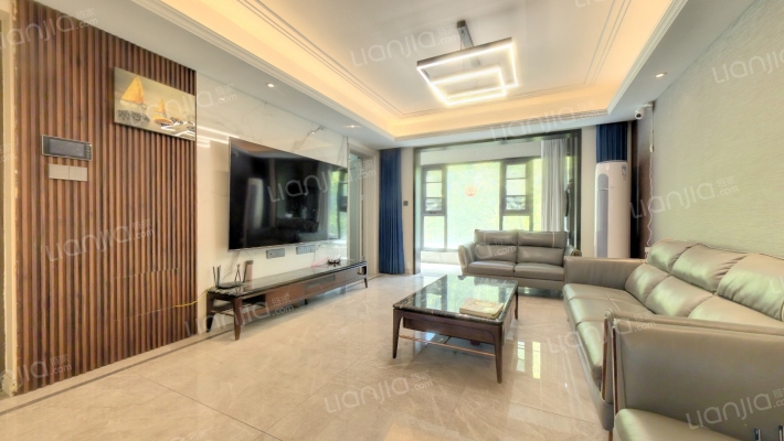 万科民安云城二手房实景图