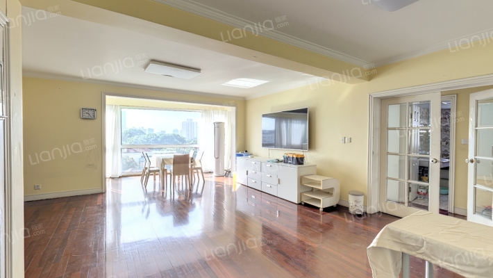 紫荆园二手房实景图