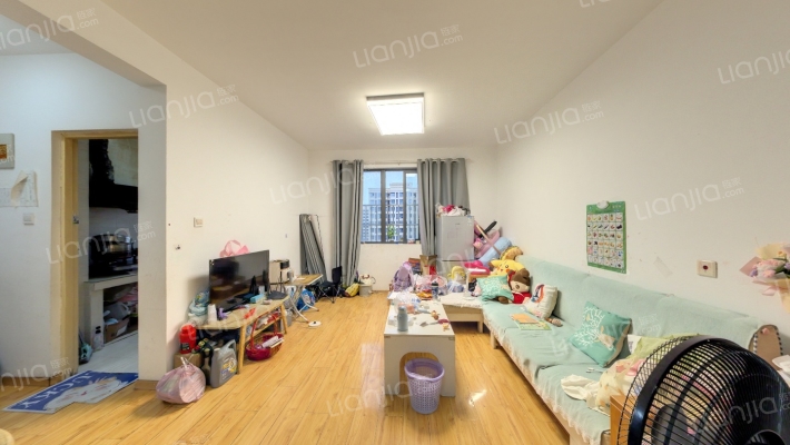 高塘新寓二手房实景图