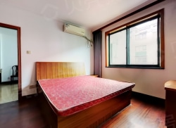 整租·钱湖景苑 2室1厅 南_钱湖景苑租房