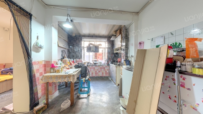 东梆子市街小区二手房实景图