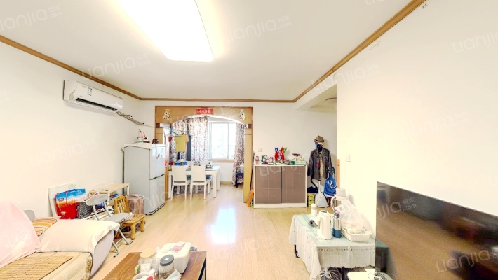 国光苑二手房实景图