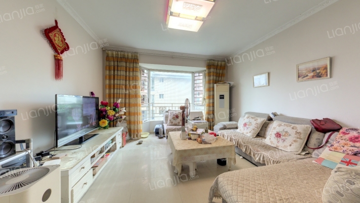 金府花园二手房实景图