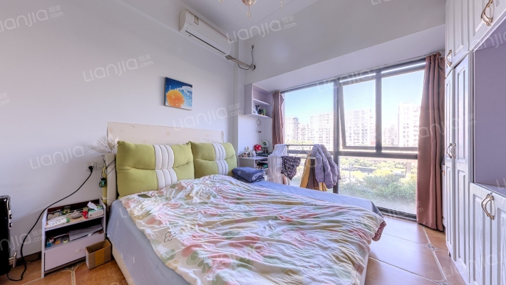 宋都时间国际二手房实景图