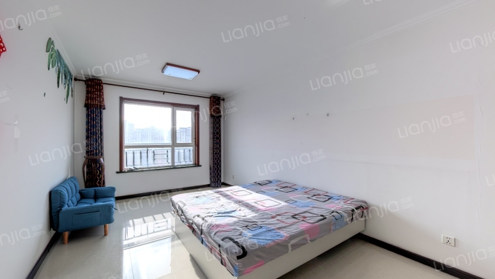 枫叶山庄二手房实景图