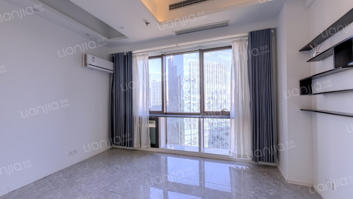 太仓国际广场二手房实景图