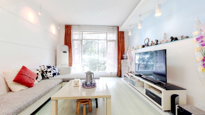 森宇音乐花园二手房实景图