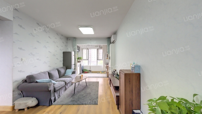 和润幸福城二手房实景图