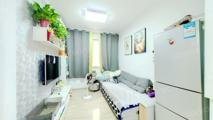 花港幸福城玉兰园二手房实景图