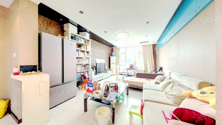 白衣下街76号二手房实景图