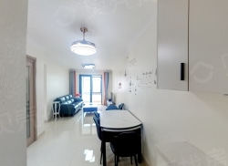 整租·合景悦湖四季 3室2厅 南_合景悦湖四季租房