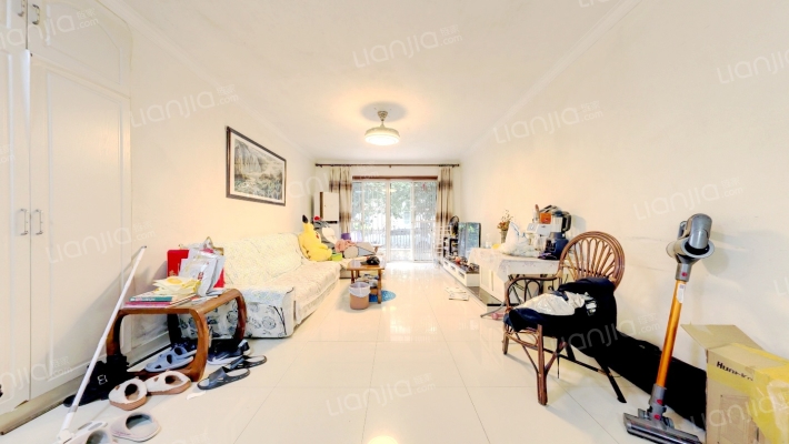 永泉公寓二手房实景图