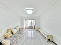 整租·天鸿世家 2室2厅 南_天鸿世家租房