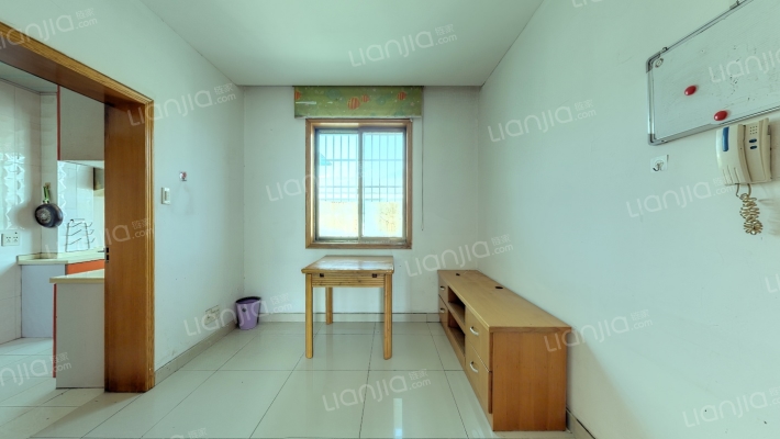 阔板桥社区二手房实景图