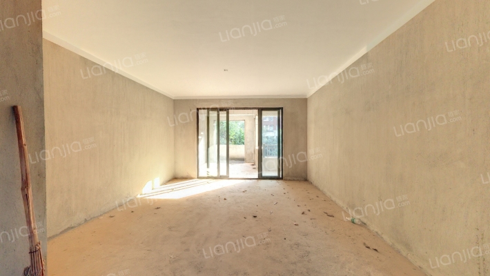 嘉圆悦山居二手房实景图