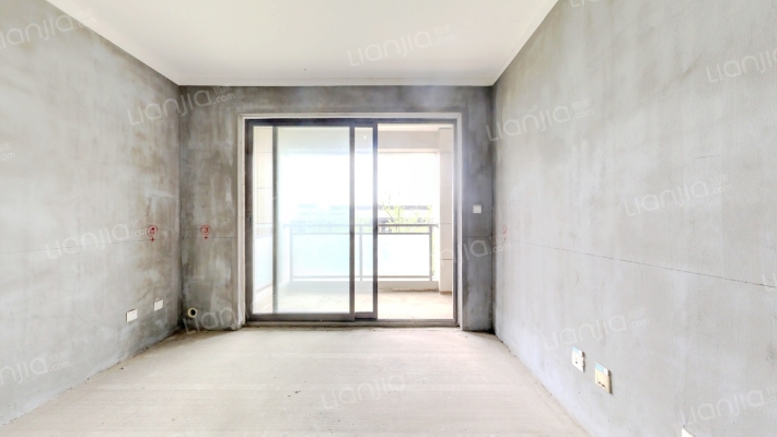 建业春天里二手房实景图