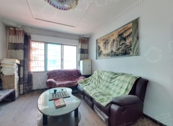 整租·图书城 4室2厅 南/北_图书城租房