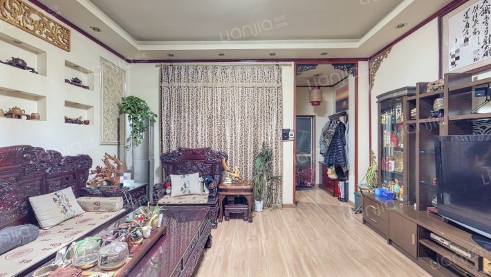 尚东庭二手房实景图